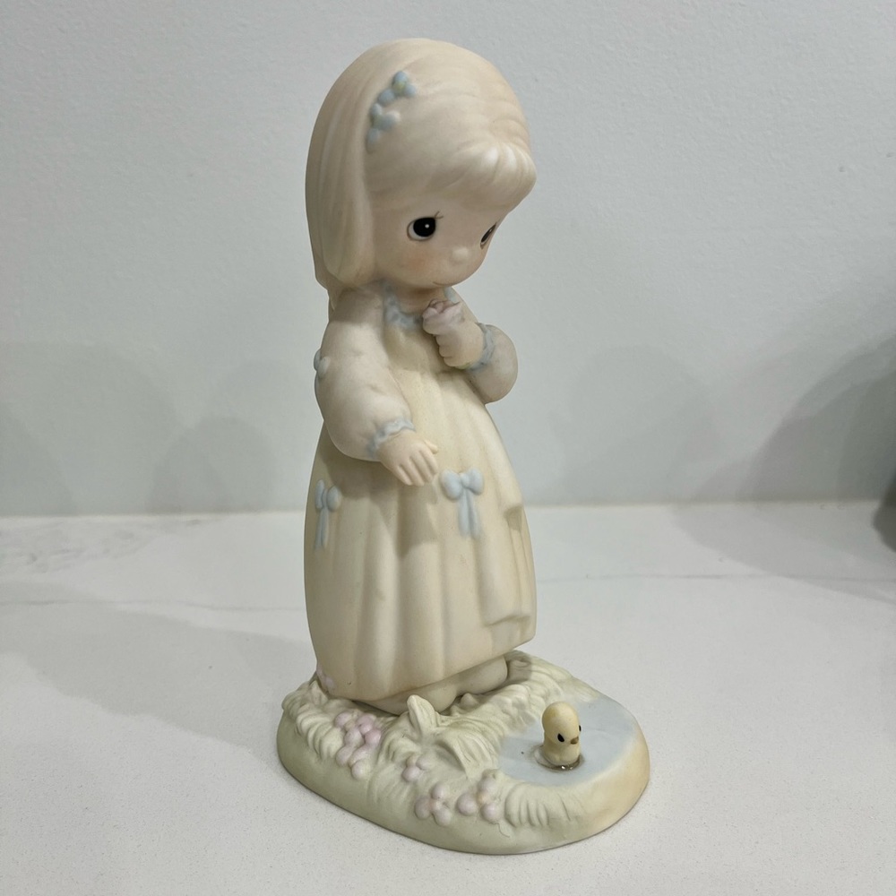 1985 Precious Moments “Summer Joy”